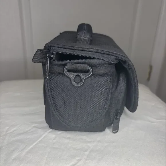 Kodak Easyshare Z712 IS Black 12x Optical Zoom 7.1 MP Digital Camera Y2K W/SD - Picture 11 of 16